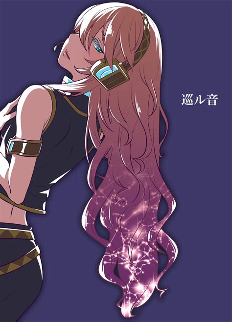 Megurine Luka Vocaloid Page 13 Of 203 Zerochan Anime Image Board