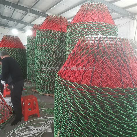 Brand New Commercial King Crab Trap Wholesale To Alaska And More Buy