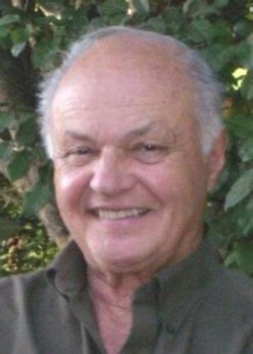 John Lubimir Obituary 1924 2017 San Francisco Ca San Francisco