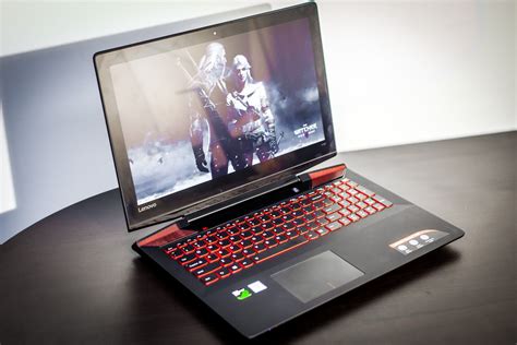 Untuk Gamers Inilah 5 Rekomendasi Laptop Gaming Khusus Entry Level