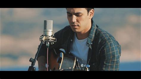 Aziz Yuldashev - Seni sevardim cover (Official video) - YouTube Music