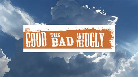 cloud computing  good  bad   ugly cloudcow