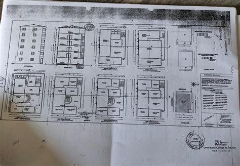 Building Map – Sheeladevi Multipurpose Society's