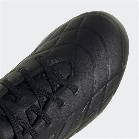 Adidas Copa Pure 3 Firm Ground Boots Core Black Core Black Core