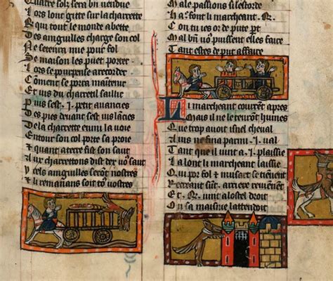 Roman De Renart