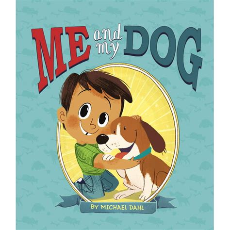 Me and My Pet: Me and My Dog (Hardcover) - Walmart.com - Walmart.com