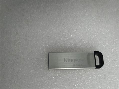 Купити Флешка Kingston datatraveler kyson 256gb 01-200314575 | Техноскарб