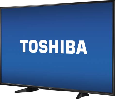 Best Buy Toshiba Class Diag Led P With Chromecast