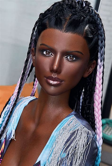 IRONTECH DOLL S Celine Cm Ft I Cup Silicone Doll Charm Ko Sex Dolls