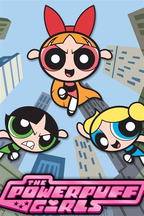 The Powerpuff Girls 1998 Review | Cartoon Amino