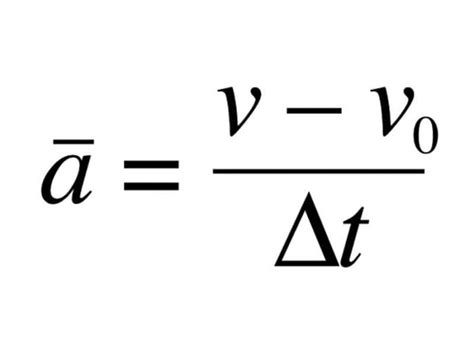 Equation For Velocity And Acceleration - Tessshebaylo