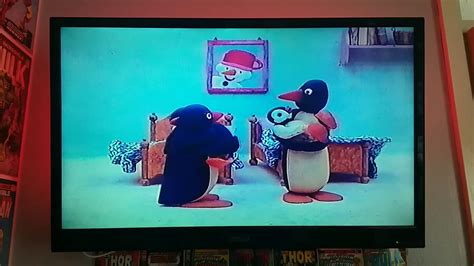 Closing To Pingu 2 Building Igloos 1992 VHS YouTube