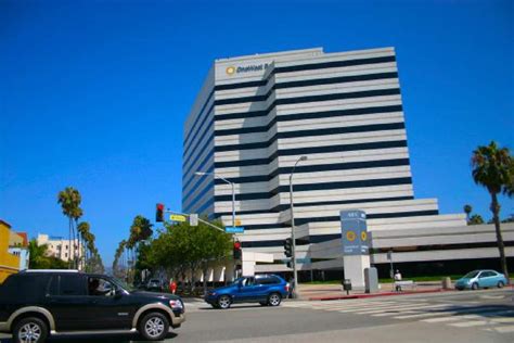EC English Language Schools: Los Angeles (Los Angeles, USA) - Reviews