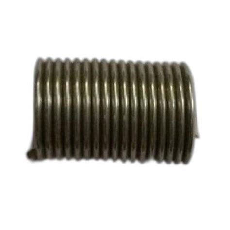 Mild Steel Helical Springs At Rs Piece Helical Coil Spring In