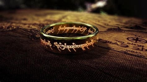 Lotr Hd Wallpapers Wallpaper Cave