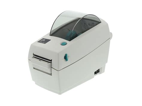 Zebra LP 2824 Plus Direct Thermal Printer Monochrome Desktop