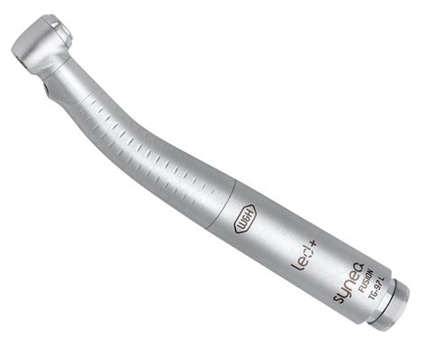 W H Dental TG 97 L Synea Fusion Turbine Handpiece DentrealStore