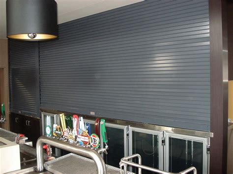 Monarch Renlita Slimline Roller Shutter Ara Manufacture