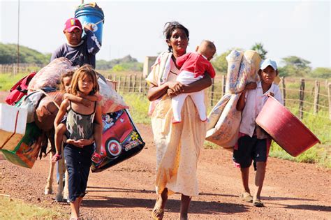 Guajira Chocó Y Cauca Lideran índice De Pobreza En El País