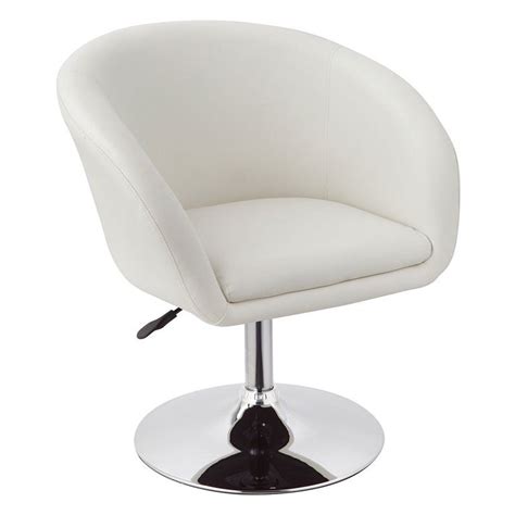 Duhome Make Up Chairs Vanity Accent Lounge Chair Tufted Round Back