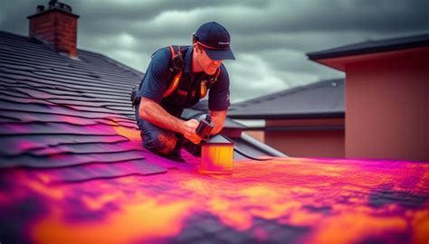 Effective Strategies For Durable Roof Leak Detection Universal Roofs