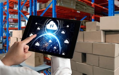 Cloud Wms Guide To Cloud Based Warehouse Management Systems