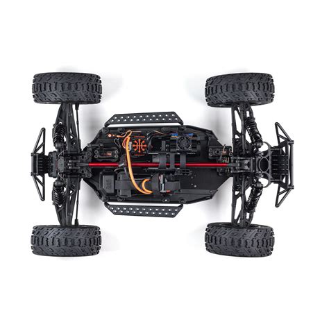 New Product Release Arrma Fireteam BLX 6s 4wd 1 7 Speed Assault Vehicle