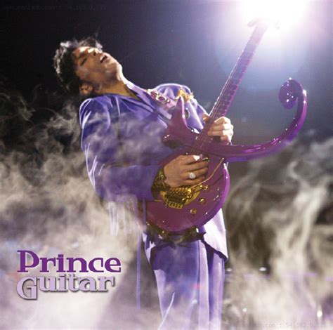 Prince – Guitar Lyrics | Genius Lyrics