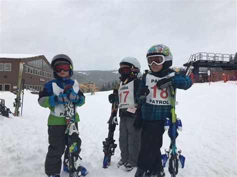 Find the Best Affordable Ski Lessons for Kids in Colorado