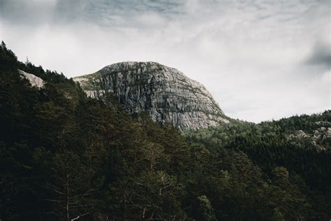 Rocky Mountain · Free Stock Photo