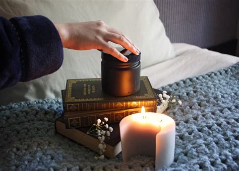 The Best Literary Candles For Book Lovers