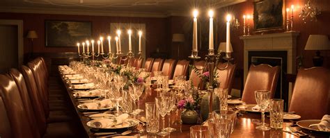 private country house hire scotland exclusive  archerfield house