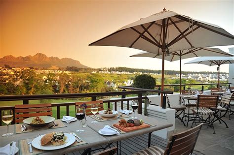 De Zalze Lodge | Winelands | Cape Town