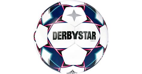 Derbystar Fußball "Tempo TT" kaufen - Sport-Thieme