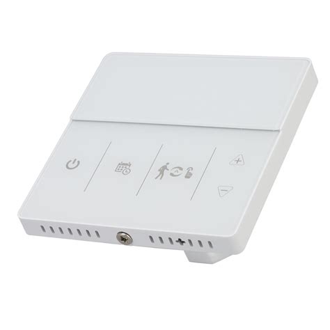 WIFI Intelligent Thermostat,Mobile App Voice Control Digital ...