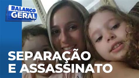 Mãe não aceita separação e mata as próprias filhas para se vingar do