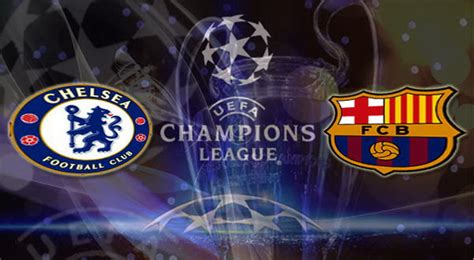 Chelsea vs Barcelona "Champions League" 2012 | Wallpapers, Photos ...