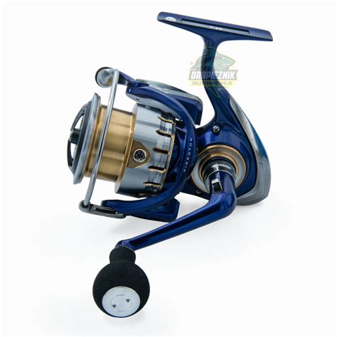 Ko Owrotek Daiwa Tdr Match Feeder Qd Sklep W Dkarski Drapie Nik