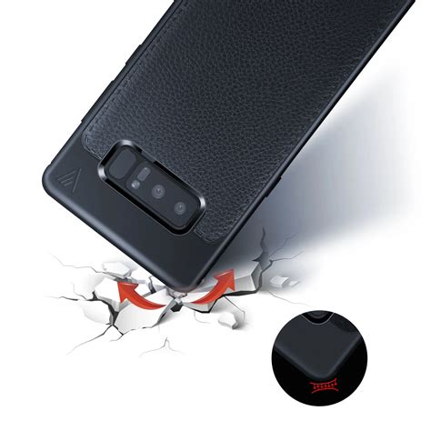 PU Leather Case for Samsung Galaxy Note 8