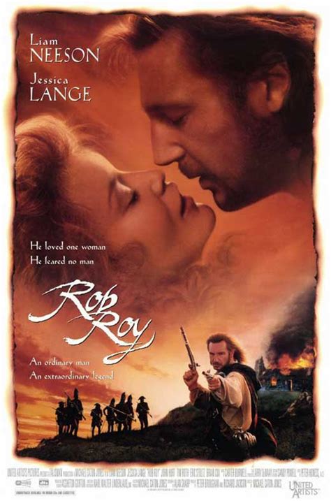 Rob Roy Movie Poster Print (11 x 17) - Item # MOVGD0814 - Posterazzi