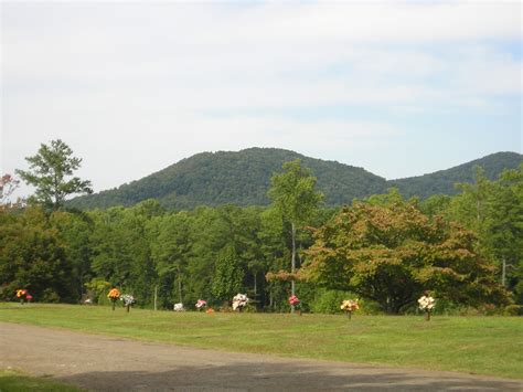 Chicken Fat: Kennesaw Mountain and Kennesaw Memorial Cemetery