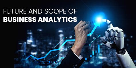 Future And Scope Of Business Analytics Race