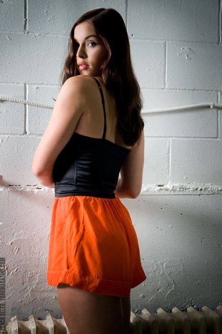 9 Hot Sexy Natalie Krill Bikini Pics