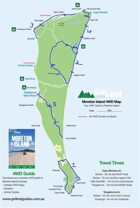 walking moreton island  samantha straus blog