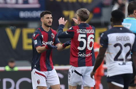 Empoli Bologna 0 1 Risultato Della Partita Di Serie A 2023 2024 Gol