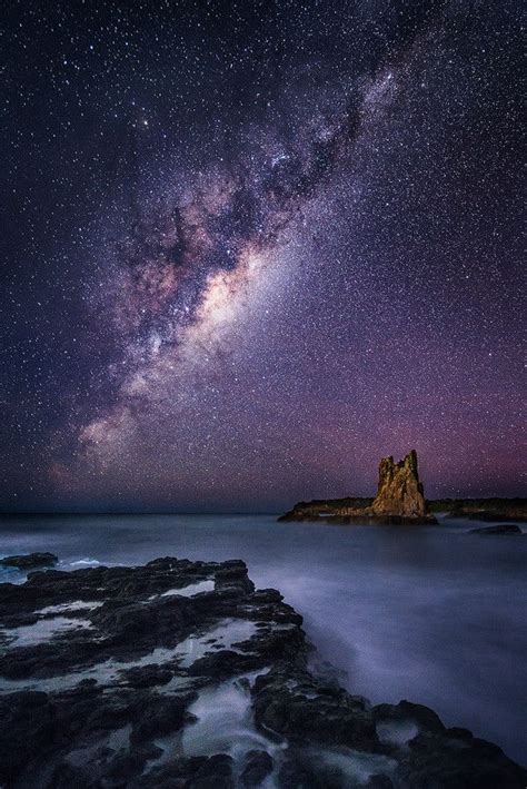 Compilation of my favorite shots of The Milky Way galaxy | Landscape photography, Nature ...