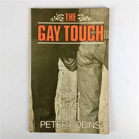 The Gay Touch The Book Merchant Jenkins