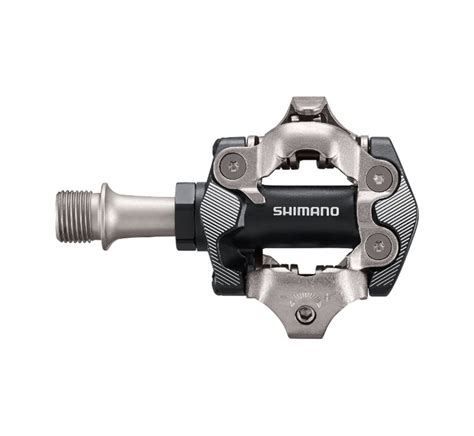 Shimano Pd M P Dales Spd Clip De V Lo Montagne Mathieu