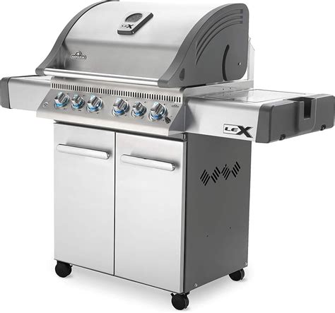 Best Napoleon Gas Grills For Bbqguys Off