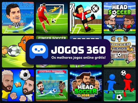 Futebol Para 2 - Jogos de Futebol de 2 Jogadores no Jogos 360